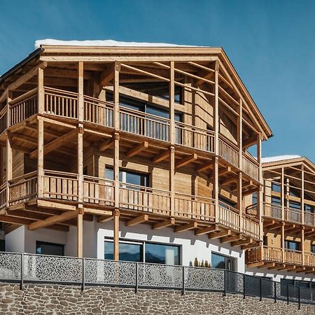 Luxury Chalet Lefiro Santa Cristina Val Gardena المظهر الخارجي الصورة